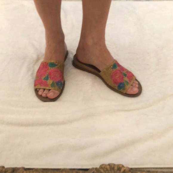 Kenneth Cole sandals - Picture 2 of 4